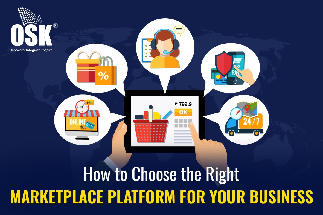 How to Choose the Right Marketplace Platform for Your Business