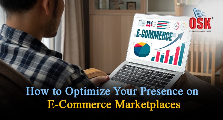 How to Optimize Your Presence on E-Commerce Marketplaces 