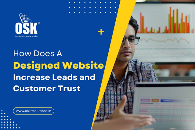 How Modern Web Development Services Can Increase Your ROI in 2026