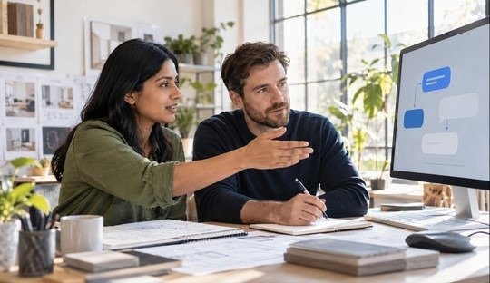 Why Choose OSK IT Solutions