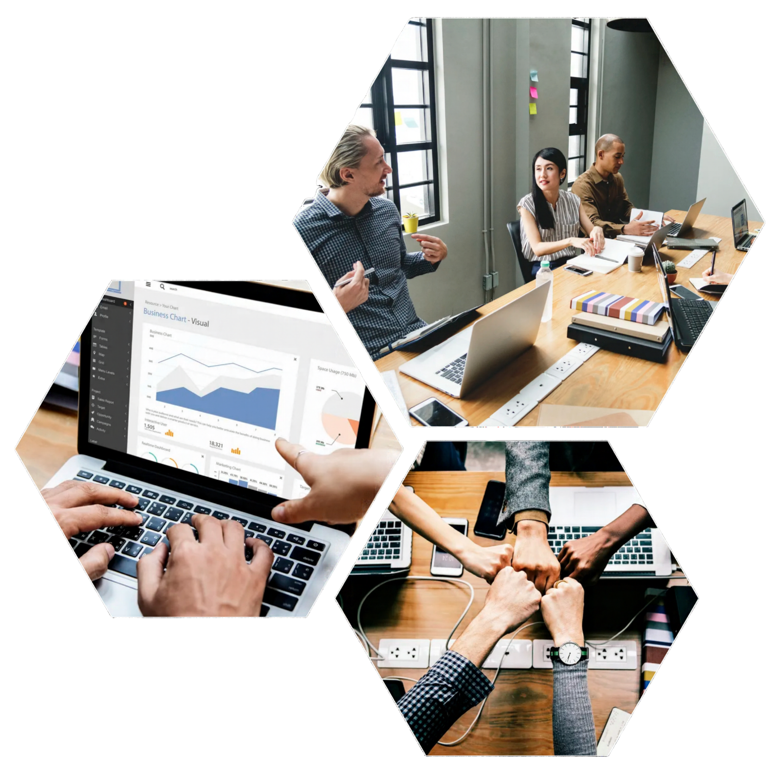 OSK IT Solutions