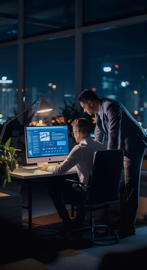 About OSK IT Solutions