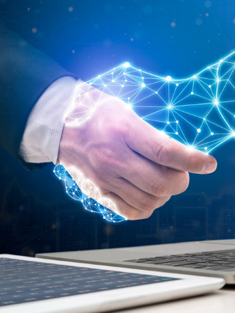 IT collaboration