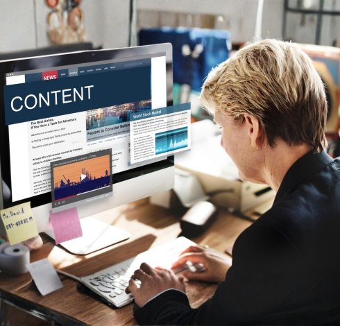 Professional Web Design and Development