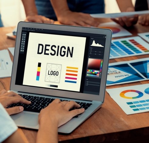 Professional Web Design and Development