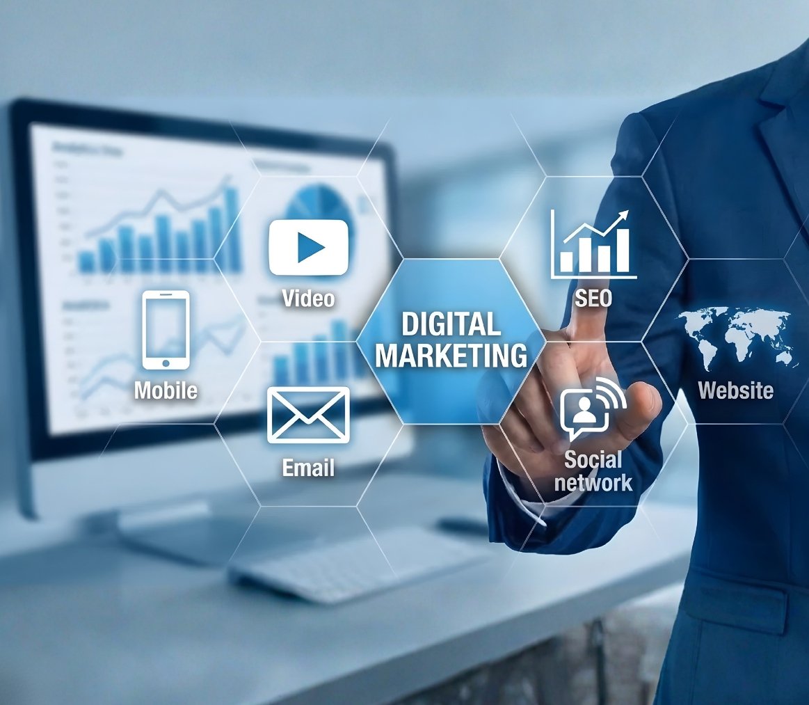 Website Designing