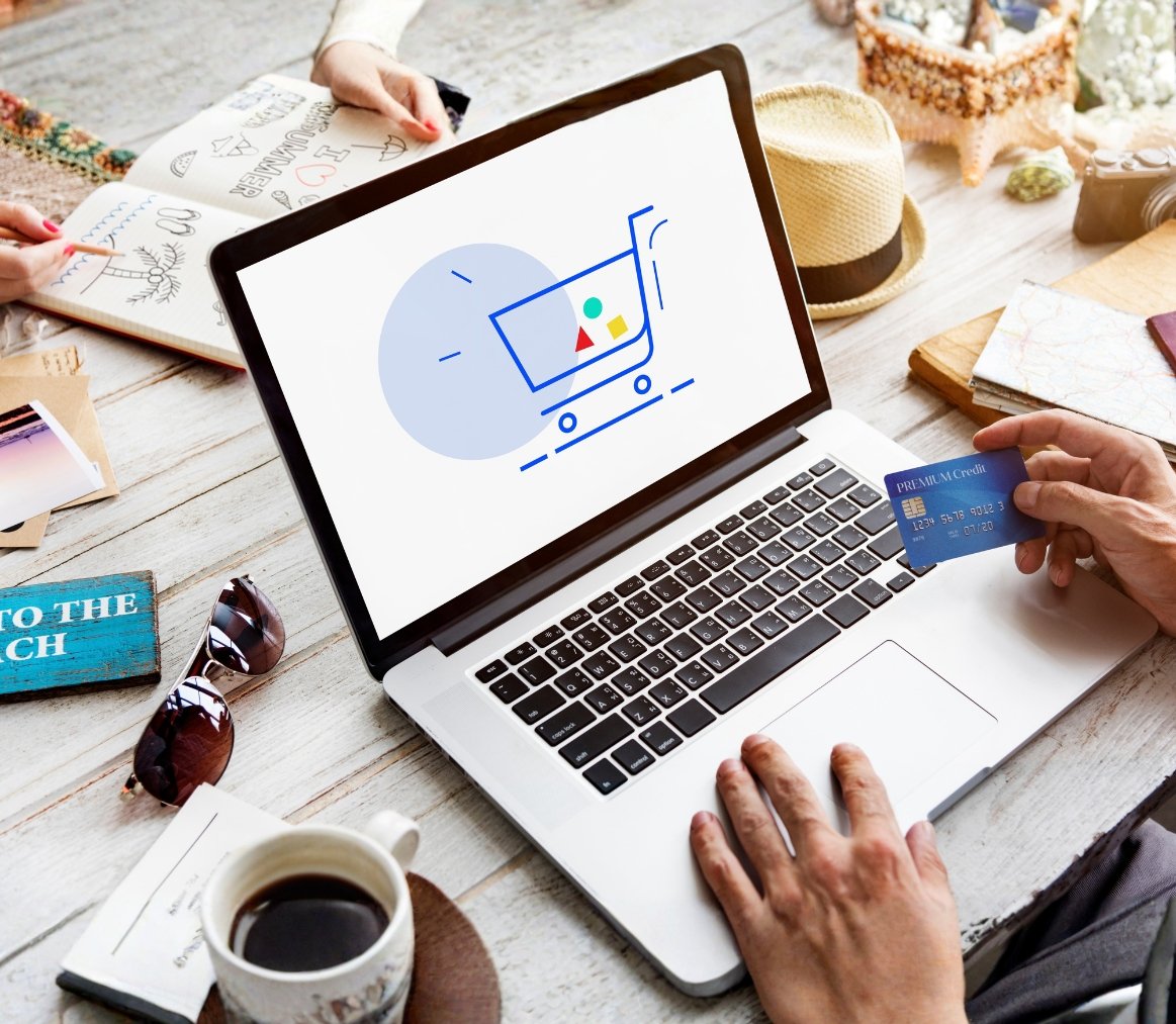 Website Designing