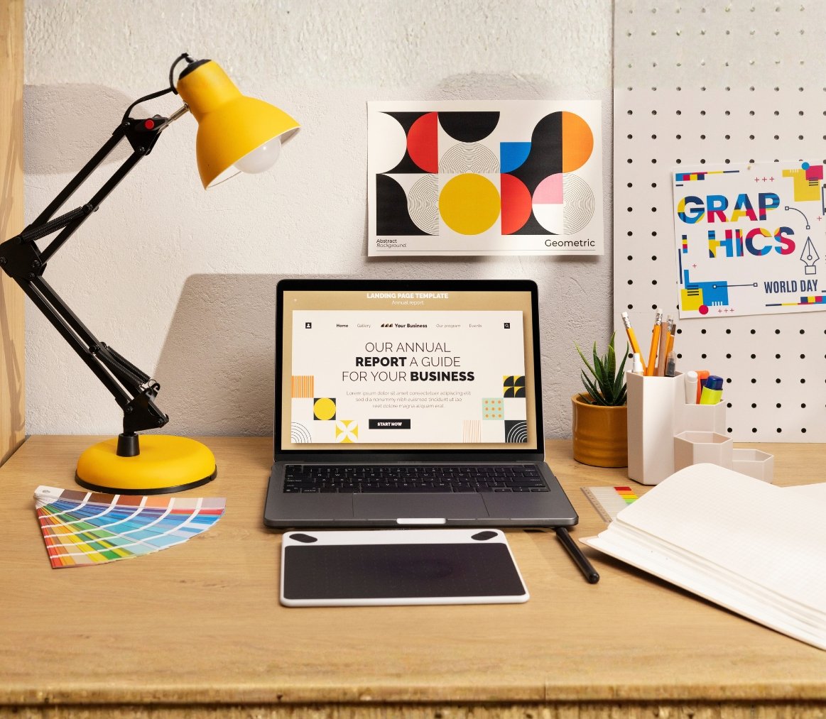Website Designing