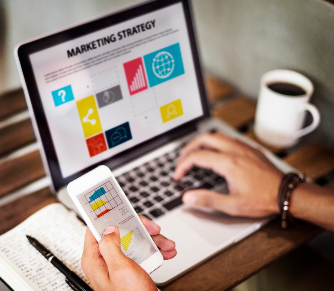 Website Designing