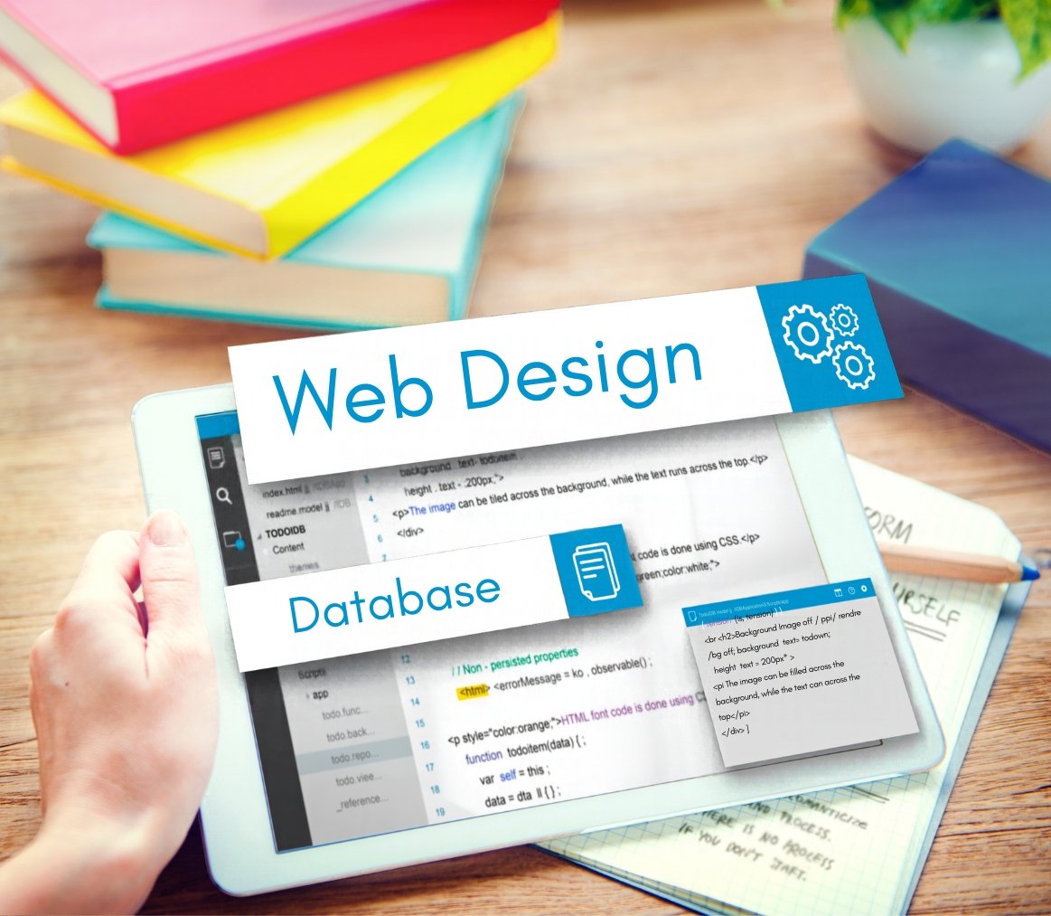Website Designing
