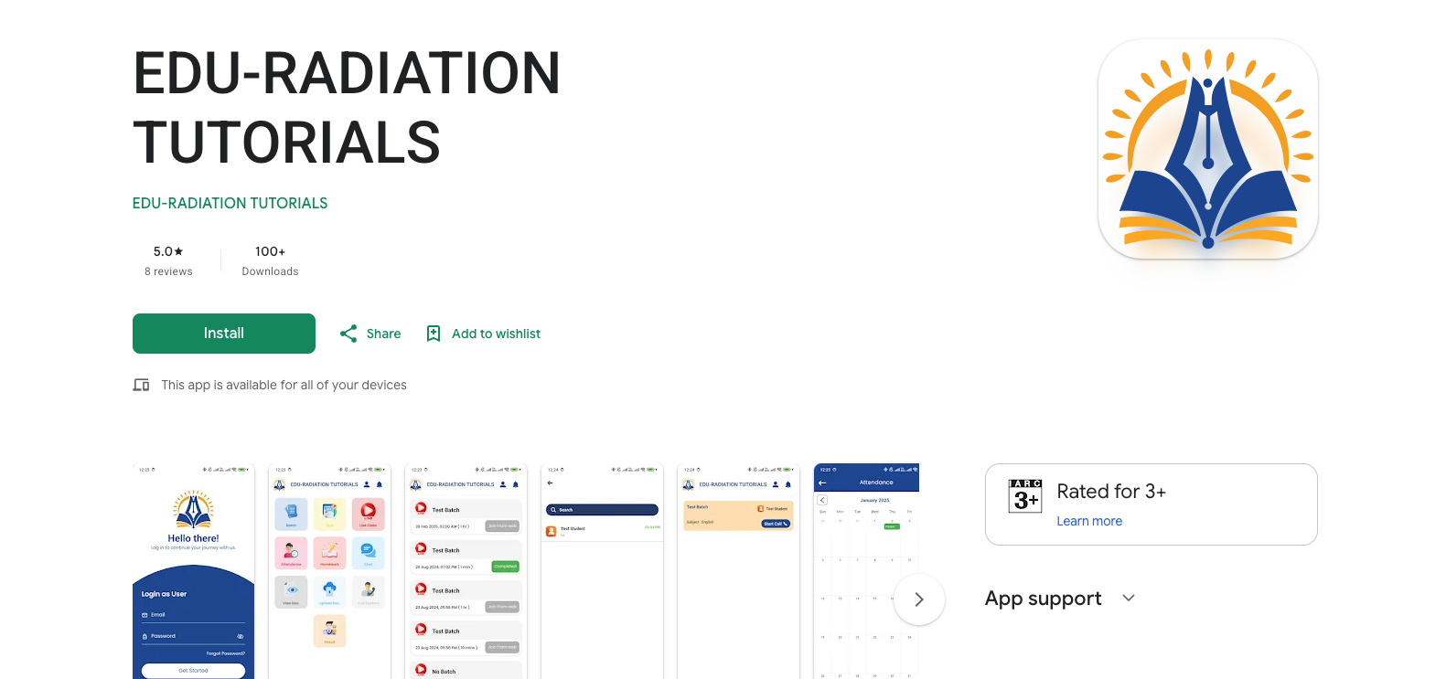 Marketplace Management
