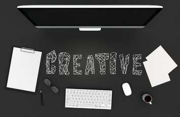 Graphic Designing