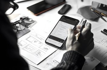 Mobile App Development