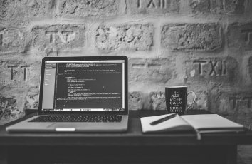 Website Designing
