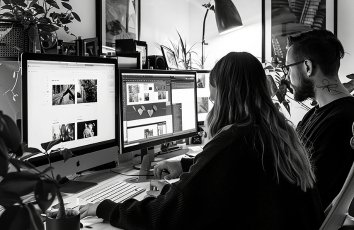 Website Development