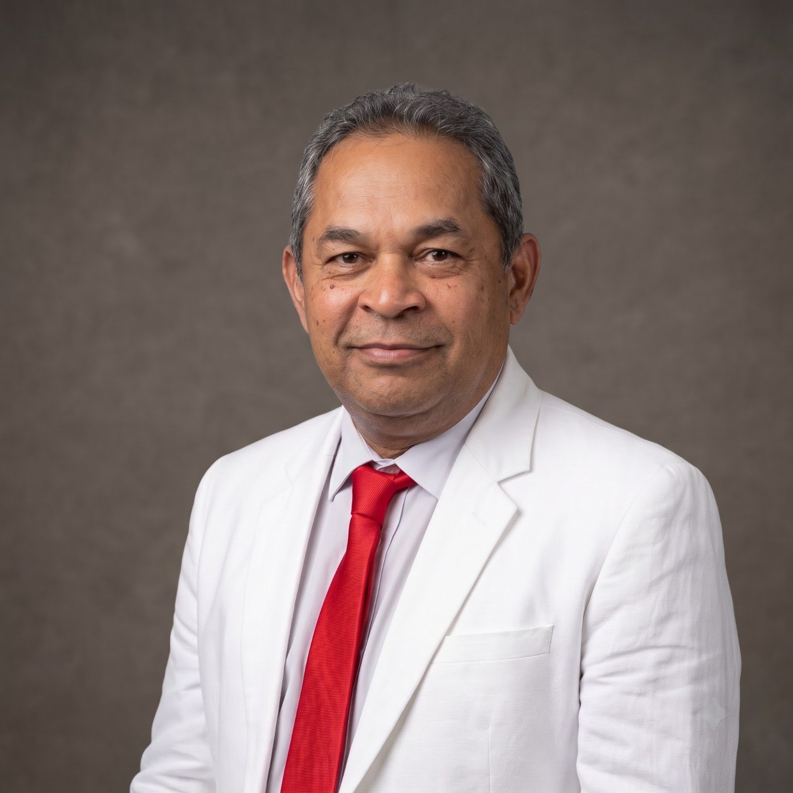 Pravin Upasani