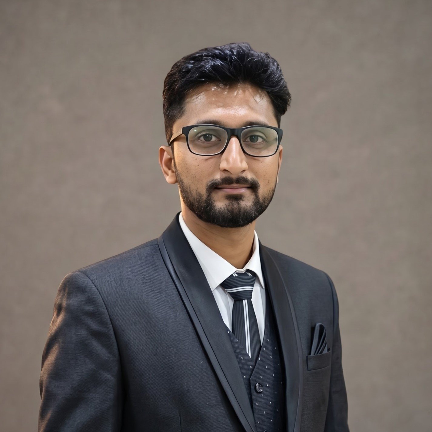 Rahul Nandanwar