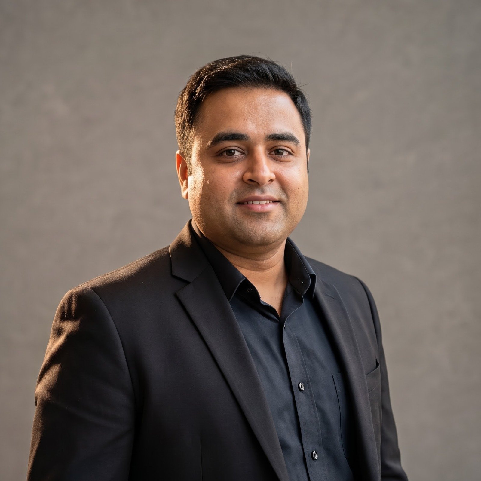 Shankar Lalwani