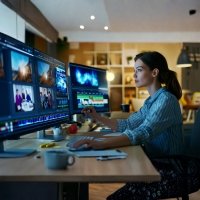 Video Editing